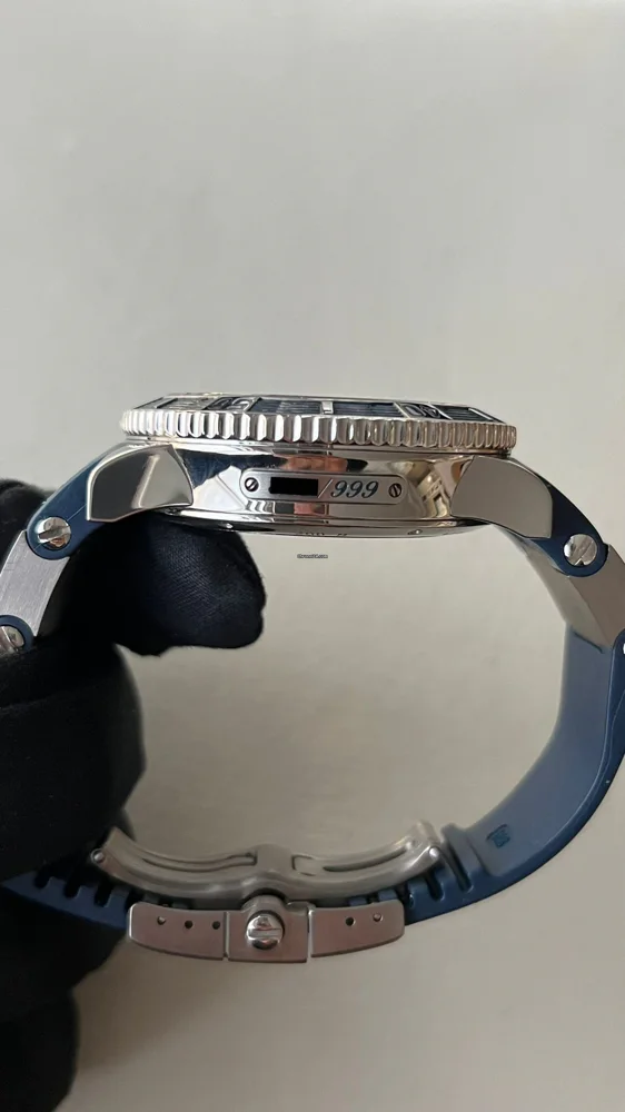 Ulysse Nardin Hammerhead Shark Marine LE